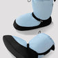 Bloch Girl's Bootie Warm Up Boot/Slipper