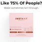 Instant Hydration Electrolytes Powder Packets - Watermelon Electrolyte Drink Mix - Zero Sugar - Keto, Vegan, Gluten-Free, Non-GMO - Boost Recovery, Brain Health, Muscle & Tissue Support- 30 Sticks