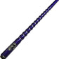 58" Pool Cue Stick,13mm 2-Piece Maple Hardwood Ergonomic Design Billiard Cues Kit,19/20/21oz