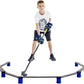 Hockey Revolution Lightweight Stickhandling Training Aid, Equipment for Puck Control, Reaction Time and Coordination