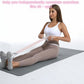 Multifunctional Tension Rope Set – Sit-Up Assistance, Knitted Fitness Equipment for Abdominal/Waist/Arm/Leg Stretching & Weight Loss Training，Gift a 90 Pound Knitted Resistance Strap