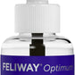 FELIWAY Optimum Cat, Enhanced Calming Pheromone Diffuser: 1 Diffuser Kit & 6 Refills