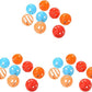 Pcs Cat Ball Toys Pet Bell Toy Cat Bell Ball Pet s s
