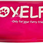 JOYELF XLarge Memory Foam Dog Bed, Orthopedic Dog Bed & Sofa with Removable Washable Cover and Squeaker Toy as Gift