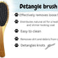 Premium Bamboo Cat Grooming Kit: Cat Brushes for Indoor Cats, Kitten Brush, and Dematting Comb for Long Haired Cats | Bamboo Grooming Supplies with kitten brush