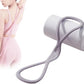 Luminousdo Resistance Bands,2025 New Upgraded Figure 8 Resistance Band for Working Out,High Elasticity Stretch Arm Rope for Yoga,Chest Expander Strap with Handles for Women Men