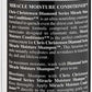 Chris Christensen Diamond Series Miracle Moisture Dog Conditioner, Groom Like a Professional, Pro-Vitamin Formula, Provides Maximum Moisture, Use on Both Dogs and Cats, Made in USA, 16 oz