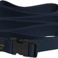 Hugger Mugger Quick-Release Strap (Navy, 10 ft.)