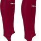 GRYPHON Over-The-Shinguard Socks for Field Hockey and Soccer Athletes