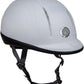 TuffRider Starter Basic Horse Riding Helmet | Comfortable Protective Equestrian Head Gear - SEI Certified