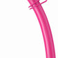 W WSTOO Adults Diving Snorkel Breathing Tube Silicone Flexible Foldable Snorkel Anti-Drop for Freediving Swim Training,Diving and Scuba Diving,Easy to Carry for Travel