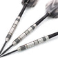 CUESOUL Professional Tungsten Steel Tip Dart Set 85% Tungsten 22g/24g/26g-Glory Series