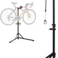 UNISKY Bike Repair Stand for Maintenance Height Adjustable Rack with Quick Release Bicycle Mechanics Maintenance Workstand