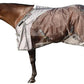 Schneiders Mosquito Mesh II Adjusta-Fit Horse Fly Sheets | Insect & UV Protection for Horses | Durable 350D Mesh | Reflective Safety Stripes