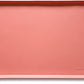 Hoki Found X-Large Silicone Pet Feeding Mats - Non Slip, Waterproof Food & Drink Mats for Dogs, Cats & Carpet - Burnt Coral