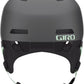 Giro Ledge Ski Helmet - Snowboarding Helmet for Men, Women and Youth