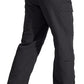 FREE SOLDIER Men's Waterproof Snow Insulated Pants Winter Skiing Snowboarding Pants with Zipper Pockets
