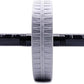 Abdominal Core Workout Roller Abdominal Muscle Trainer Ab Roller Wheel Homes Gym Fitness Equipment Workout Wheel Abdominal Muscle Trainer