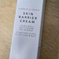 Jouer Skin Barrier Cream - Skin Barrier Repair Moisturizer - Hydrating Hyaluronic Acid DD Cream - Wrinkle Cream - Anti Aging Night Face Cream with Alpha Lipoic Acid and Coq10-2 oz