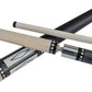 2021 Champion Lost Pieces Series Putere Pool Cue Stick, Low Deflection Pro Taper, Model: LPC3, Putere Cue