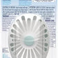 Febreze Winter Spruce Limited Edition Small Spaces Air Freshener, 0.25 fl oz
