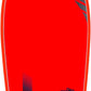 44 inch Body Board Ultimate Wavemaster Pro Bodyboard, Super EPS Core with Pro Quality Wrist Leash