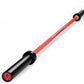 LIONSCOOL Premium 4ft/4.9ft/6ft Barbell for Strength Training and Olympic Weightlifting, 2 Inch Bar for Squats, Curls, Deadlifts, Presses, Hip Thrusts, 350lbs/500lbs/700lbs Weight Capacity