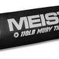 Meister 110lb Filled Muay Thai Heavy Bag - 6ft Professional Kicking & Punching Bag