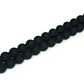 Spinefitter by Sissel, Back Stretcher, Back Cracker for Upper & Lower Back Relief, Spine Decompressor, Spinal Decompression for Back Relief, Posutre Corrector, Ideal for Pilates & Yoga, Black