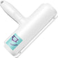DELOMO Pet Hair Removal Tool: Pet Hair Remover with Fur Bin - Reusable Lint Roller for Pet Hair - Cat and Dog Hair Remover for Couch, Furniture, Carpet, Clothes, Car Seat - Essential for Pet Owners