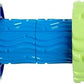 Pinnacle TRS Massage Roller - Modular Portable Muscle Roller for Sore Muscles and Full Body Adjustments