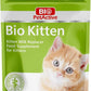 Bio Pet Active Kitten Milk Replacer - Easy-to-Digest Milk Powder with Vitamins, Minerals and Taurine for Kittens and Mothers, 7.05 oz
