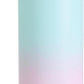 DRINCO Stainless Steel Water Bottle Spout Lid Vacuum Insulated Double Wall Water Bottle Wide Mouth (40oz 32oz 22oz 18oz 14oz) Leak Proof Keeps Cold or Hot (40 oz, 40oz Macaron)