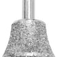 Diamond Dremel Dog Nail Grinder Attachment, Diamond Rotory Bit for Dogs&Pets Nail Care, 1/8'' Pet Nail Grinder Wheel Work with Dremel Sanding Drums for Animals Nail Care & Home Grinder Tools