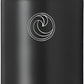 Oceania Flask 32oz Stainless Steel Water Bottles | Modern, Leakproof, Hydro BPA-Free, Insulated Water Bottle with 3 Lids, 3 Straws & 2 Straw Cleaning Brushes | Simple Camping & Hiking Water Bottles