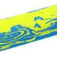 Low Density Soft/Medium Foam Physical Therapy Roller (18" Half Round)
