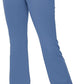 baleaf Women's V Crossover Flare Leggings with Pockets Yoga Pants High Waist Casual Workout Gym Bell Bottom Leggings