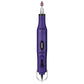 Andis 66745 EasyClip 2-Speed Pet Nail Grinder, Purple