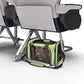 Pet Carrier for Small Medium Cats Dogs Puppies up to 15 Lbs, Airline Approved Small Dog Carrier Soft Sided, Collapsible Travel Puppy Carrier - Green