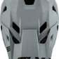 Fly Racing Rayce Full-Face Mountain Bike/BMX Helmet – ASTM F1952 DH Certified, CPSC 1203, CE EN1078, Poly-Alloy Shell, TFV Ventilation, Removable Liner