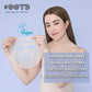 Rejuvenating Retinol Sheet Mask Korean Vegan Wrinkle Lifting, Plumping and Moisturizing Sheet Mask, Retinol, Ceramide, Hyaluronate 10EA