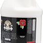 Bark2Basics Rock The Dog Oatmeal Dog Shampoo, 1 Gallon - Natural Colloidal Oatmeal, Natural, Calms Dry Itchy Irritated Skin, Moisturizes and Soothes The Skin and Coat, Professional Grade