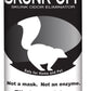 Skunk Off Pet Shampoo – Ready to Use Skunk Odor Remover for Dogs, Cats, Home, Carpet, Car & More – Non-Enzymatic Skunk Shampoo Dogs – Pet Odor Eliminator for Skunk Odor (8 oz)