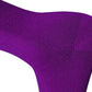 Fitliva Knee High Long Sports Socks Unisex Multicolor 3/6/12 Pairs