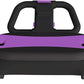 FIAMERMOR 2025 AB Roller Wheel - 4 wheel elbow support abdominal wheel automatic rebound abdominal fat burning weight loss core training equipment home/gym