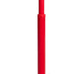 GoSports Baseball & Softball Batting Tees - Choose Jr. or Standard - Adjustable Rubber Hitting Tee