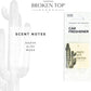 Saguaro Cactus Car Air Fresheners, 4 Pack