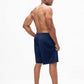 DEVOPS Men's 2-Pack Loose-Fit 10" Workout Gym Shorts with Pockets