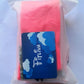Fitliva Knee High Long Sports Socks Unisex Multicolor 3/6/12 Pairs