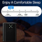 2 Pack Air Purifiers For Home Bedroom, Honeyuan H13 HEPA Air purifier with 360°Air Intake, Coverage up to 650ft², 3 Fan Speeds, Low to 24dB